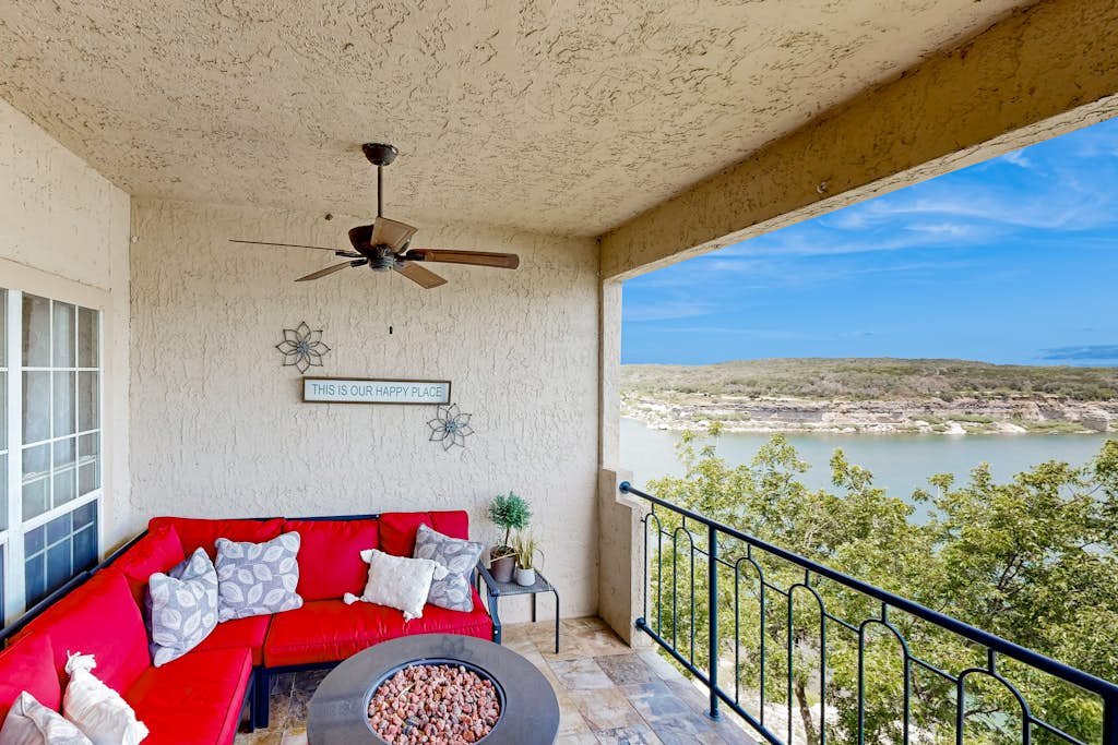 Lago Vista Vacation Rental