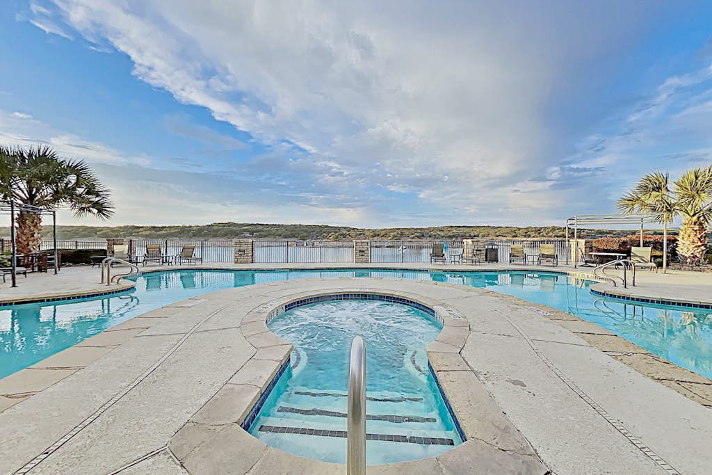 Lago Vista Vacation Rental