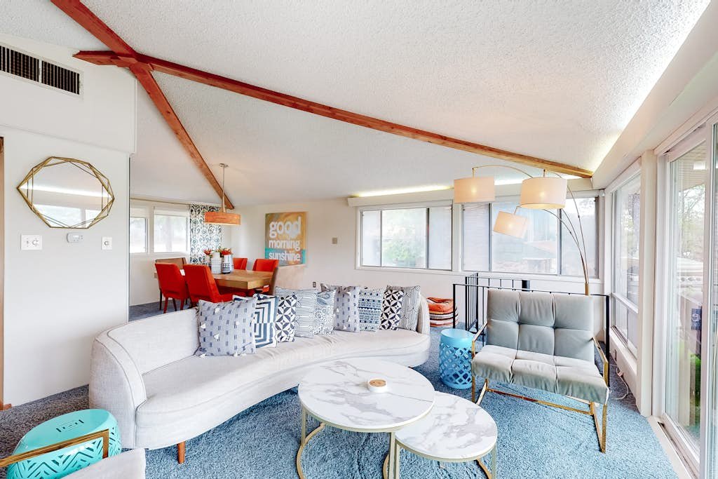 Marble Falls Vacation Rental