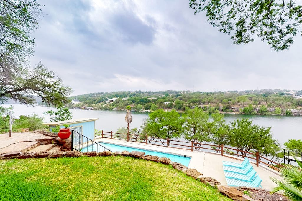 Marble Falls Vacation Rental