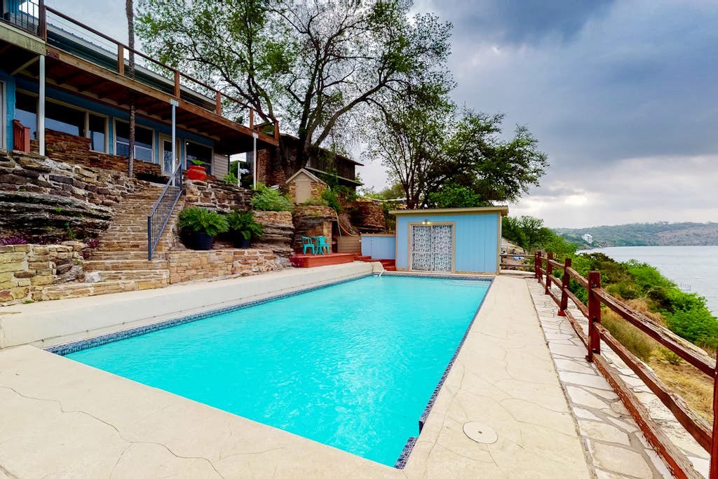 Marble Falls Vacation Rental