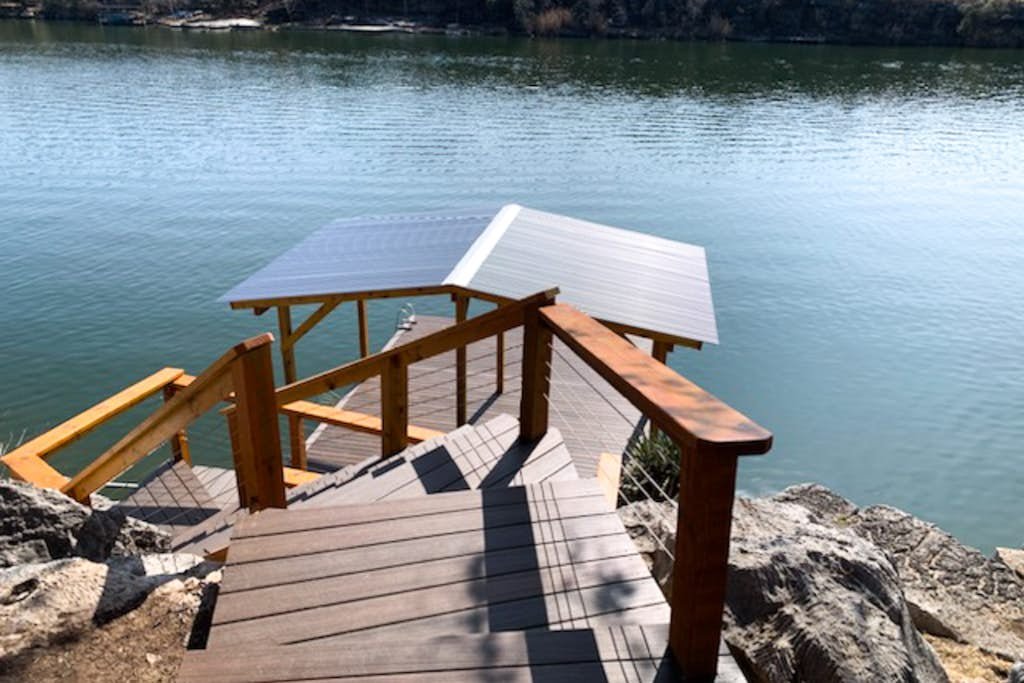 Marble Falls Vacation Rental