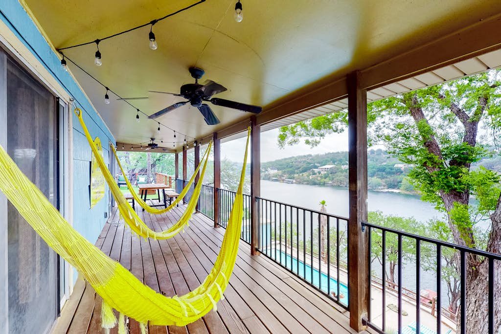 Marble Falls Vacation Rental