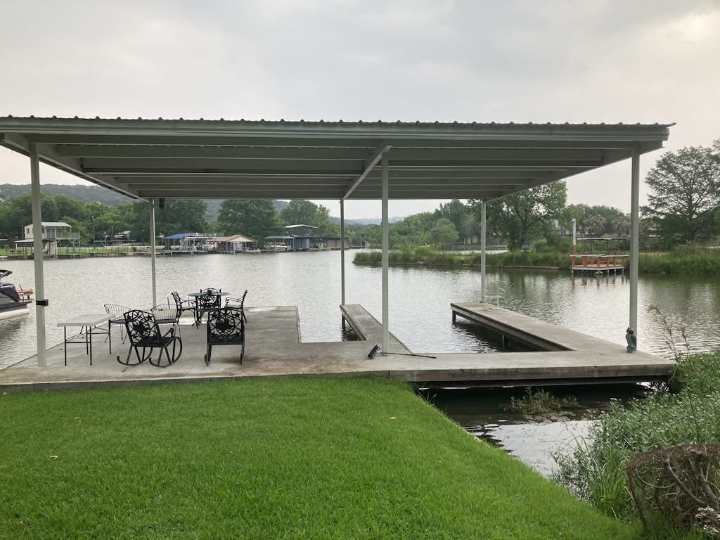 Kingsland Vacation Rental