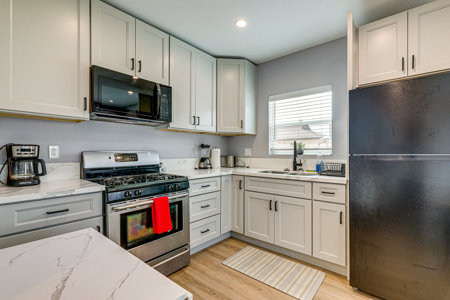 Compton Vacation Rental