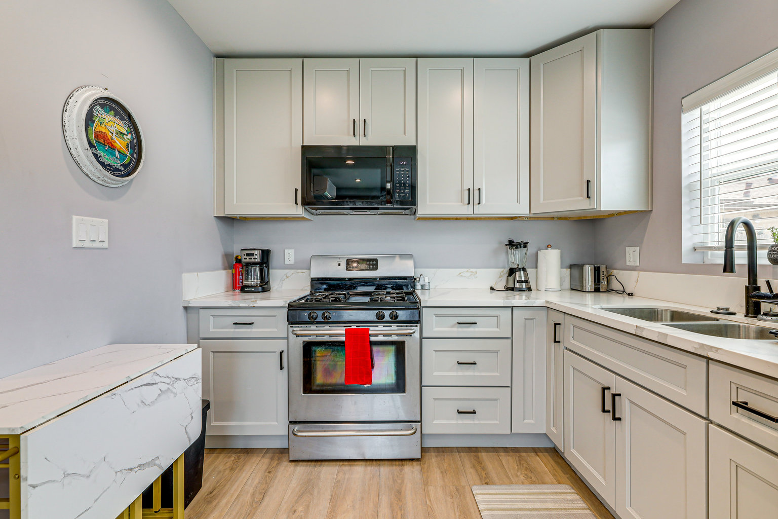 Compton Vacation Rental