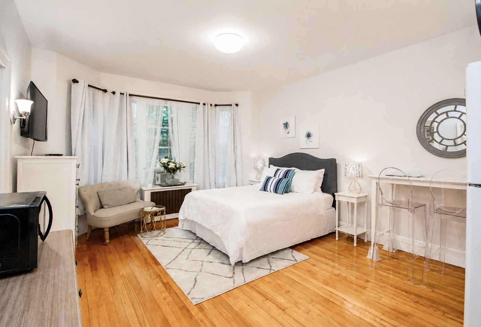 Brookline Vacation Rental