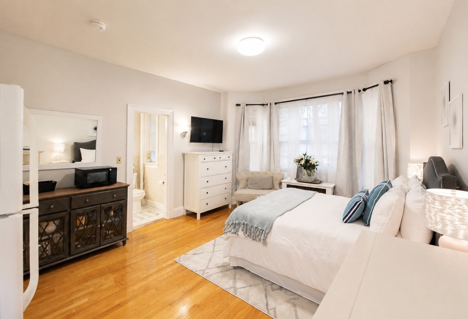Brookline Vacation Rental