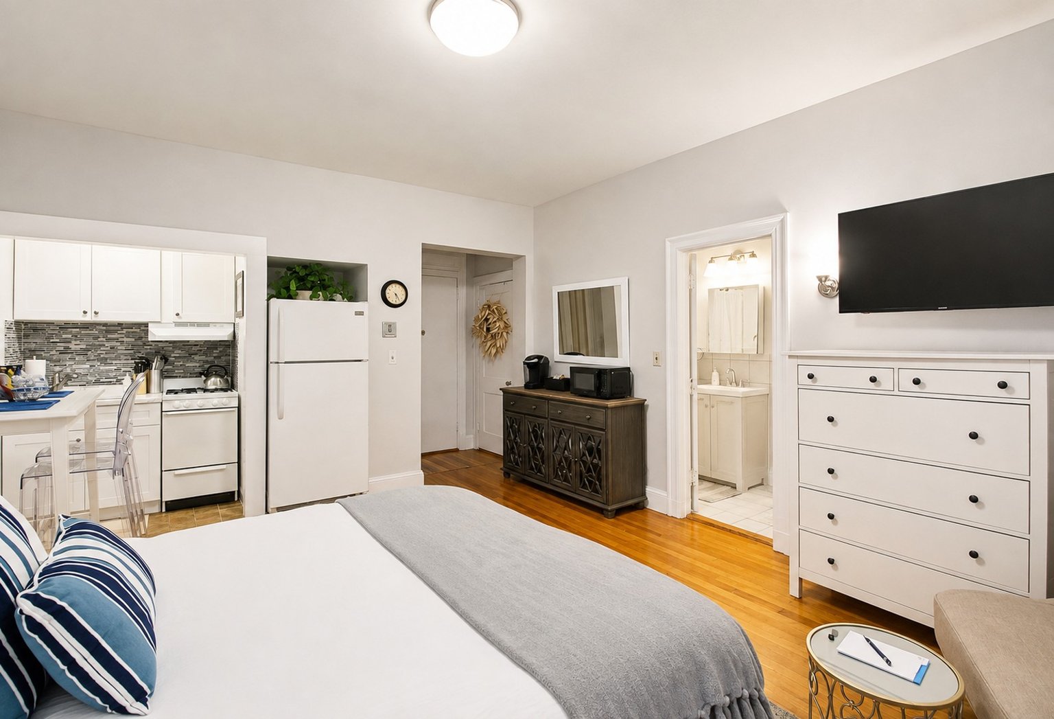 Brookline Vacation Rental