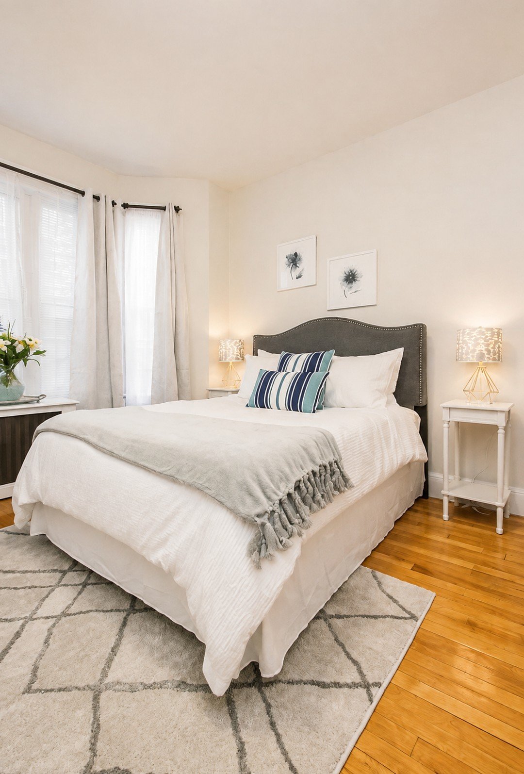 Brookline Vacation Rental
