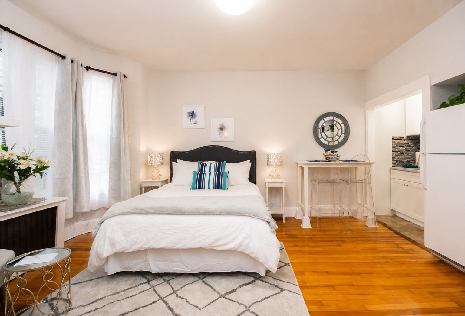 Brookline Vacation Rental