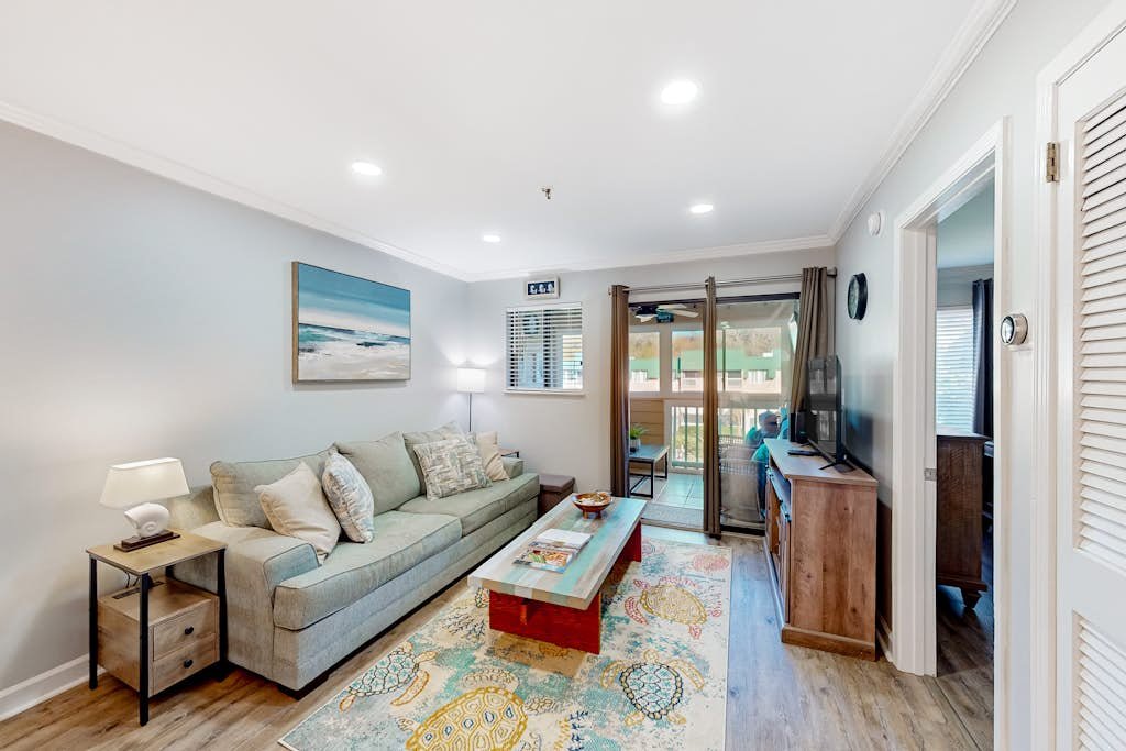 Hilton Head Island Vacation Rental