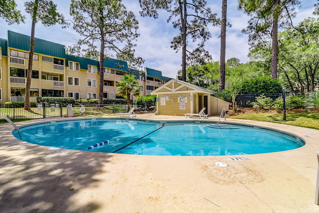 Hilton Head Island Vacation Rental