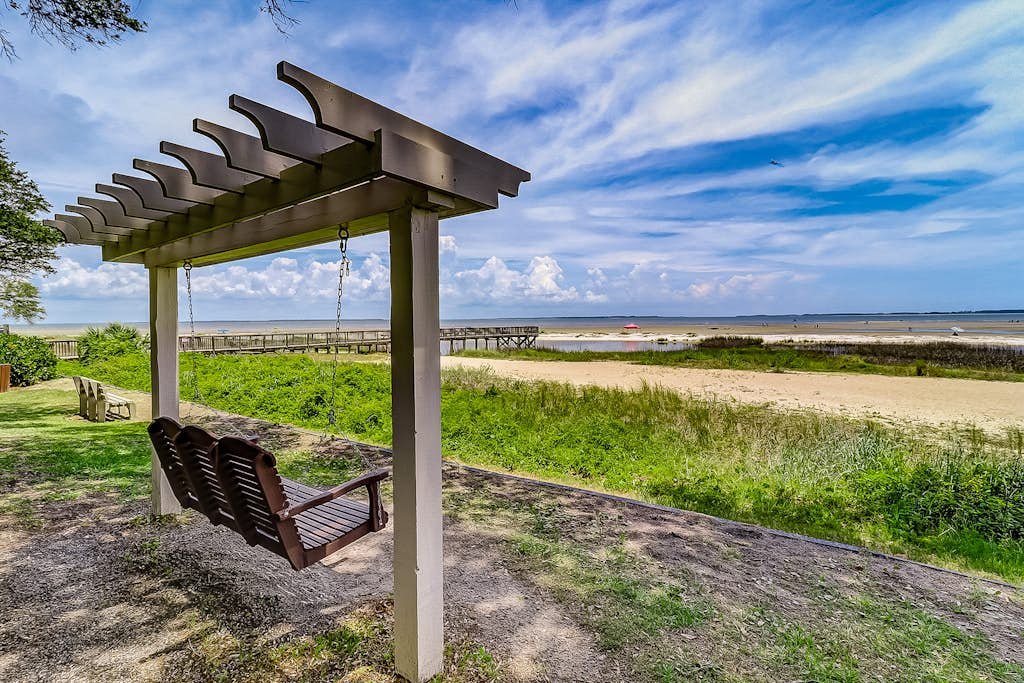 Hilton Head Island Vacation Rental