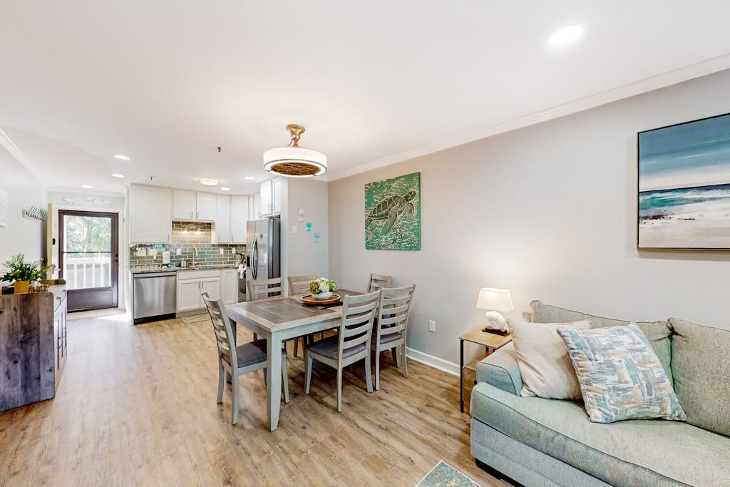 Hilton Head Island Vacation Rental
