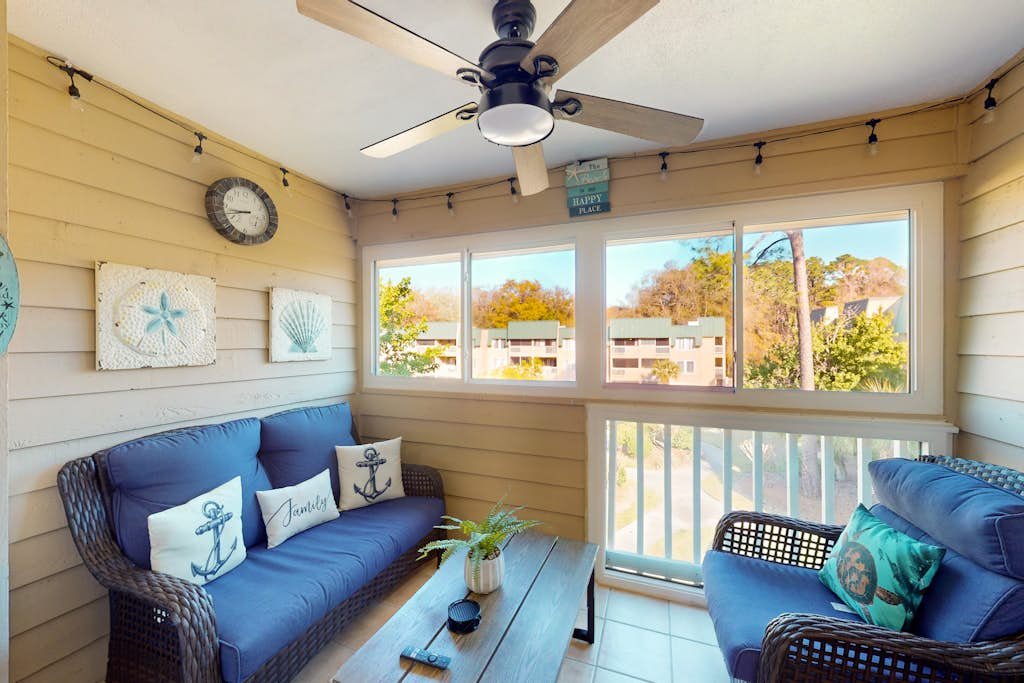 Hilton Head Island Vacation Rental