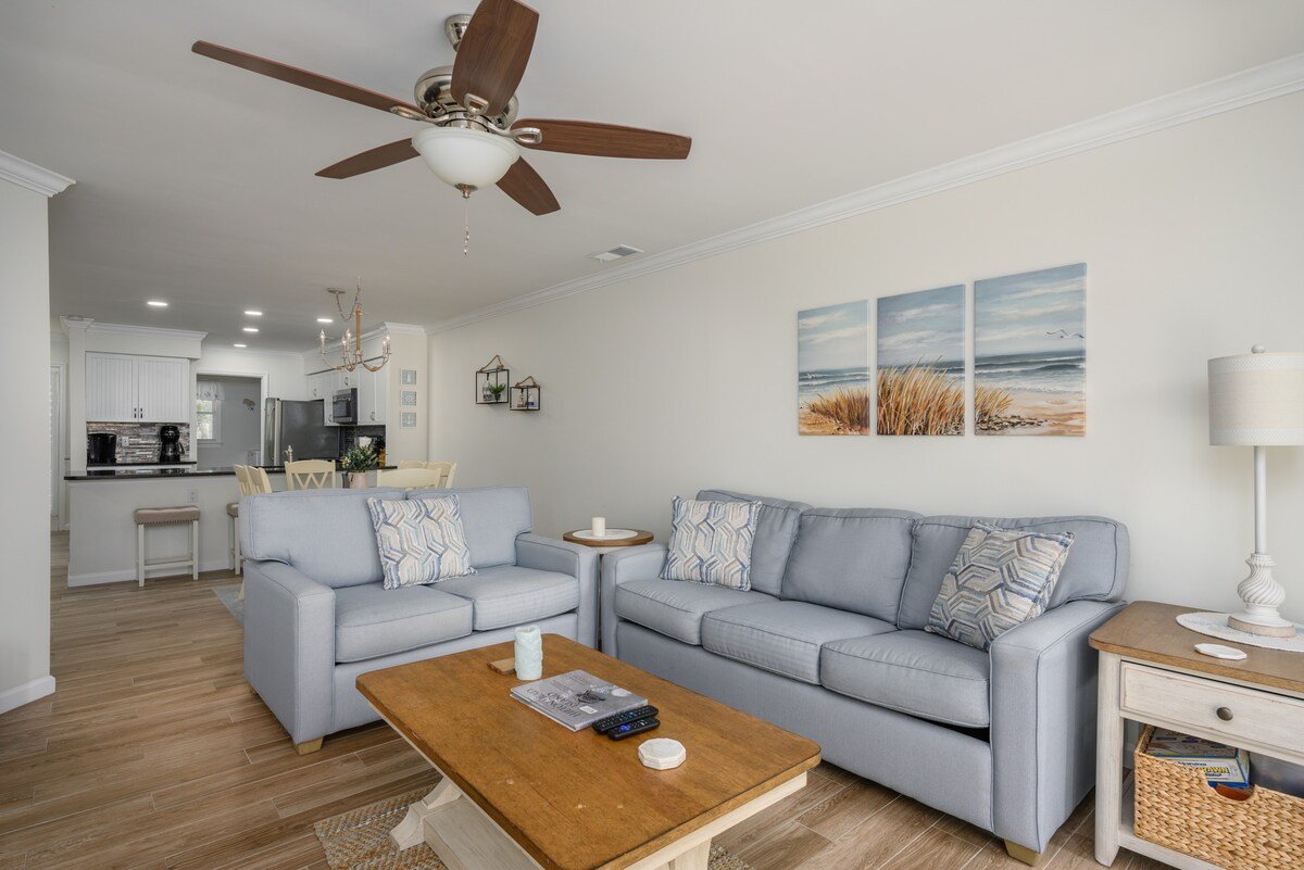 Hilton Head Island Vacation Rental
