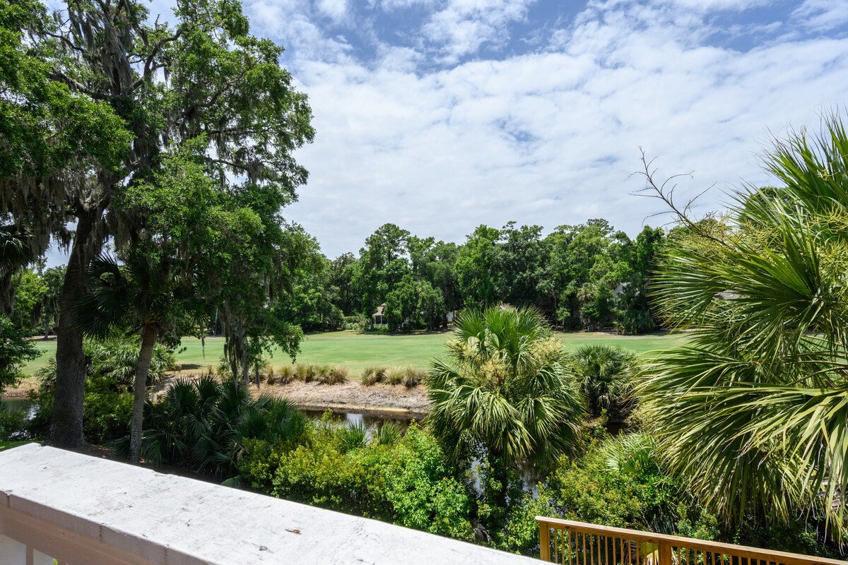 Hilton Head Island Vacation Rental