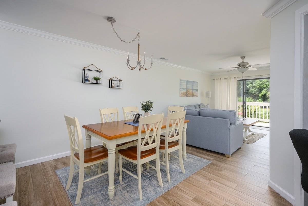 Hilton Head Island Vacation Rental