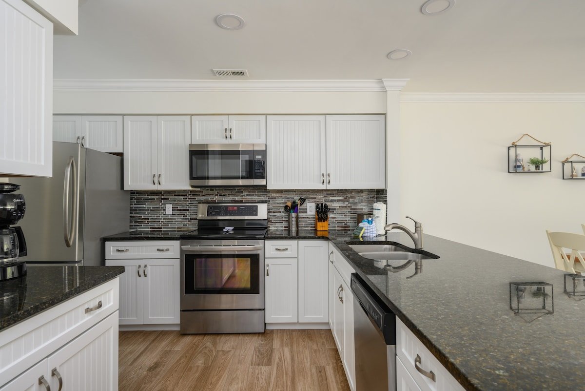 Hilton Head Island Vacation Rental