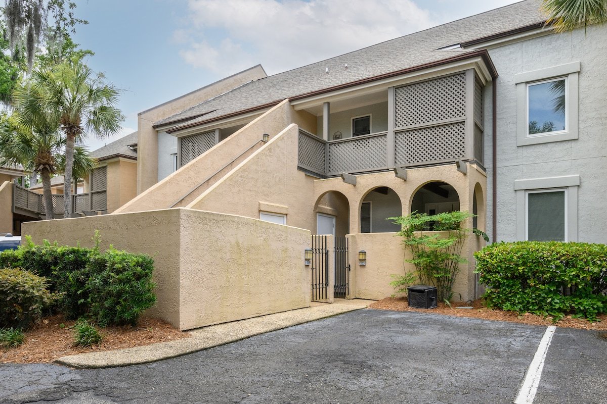 Hilton Head Island Vacation Rental