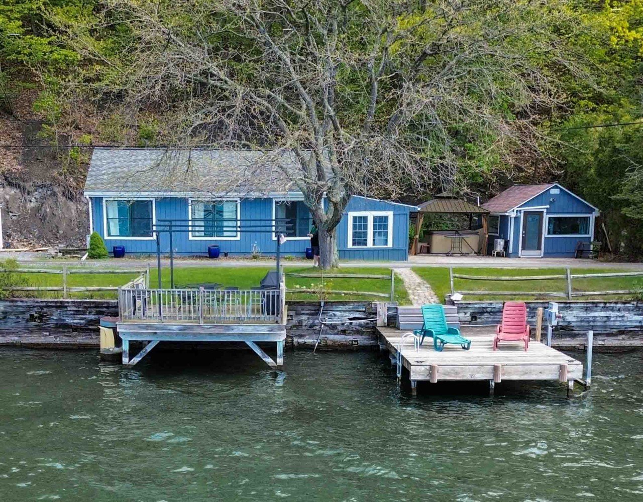 Aurora Vacation Rental