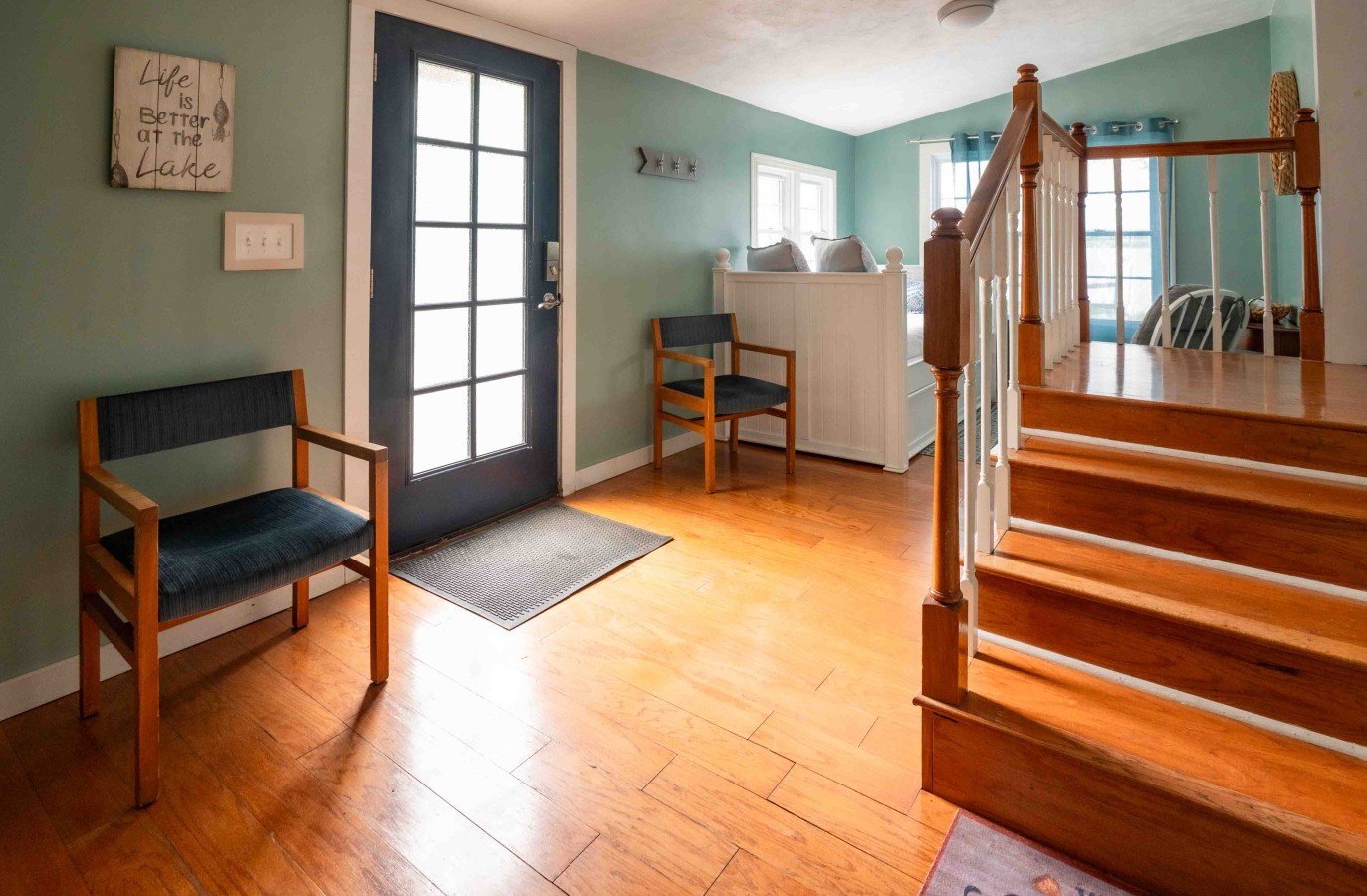 Aurora Vacation Rental