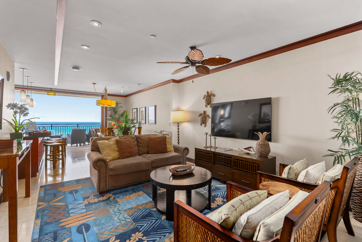 Kapolei Vacation Rental