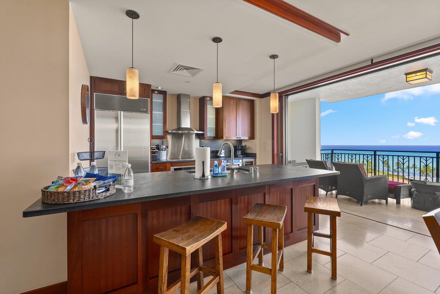 Kapolei Vacation Rental
