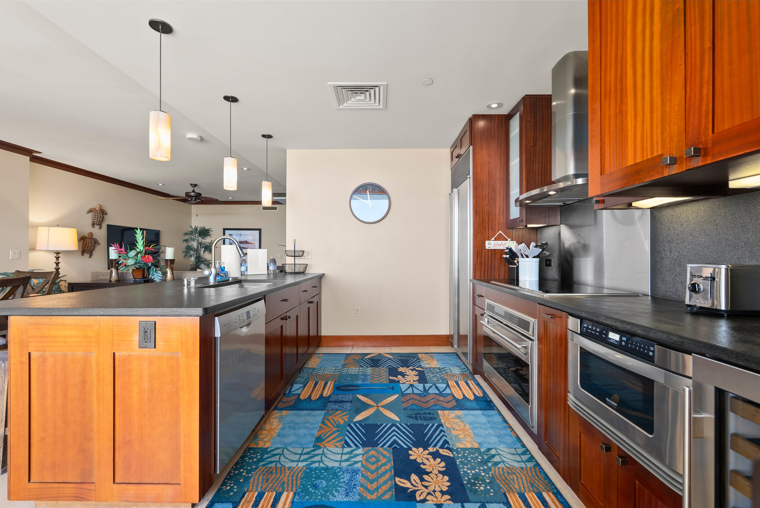 Kapolei Vacation Rental