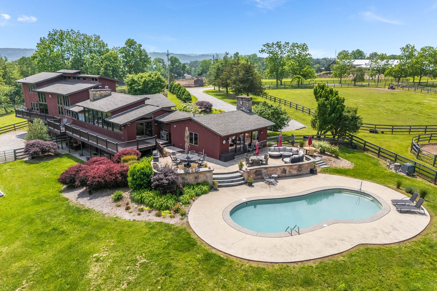 Milford Vacation Rental