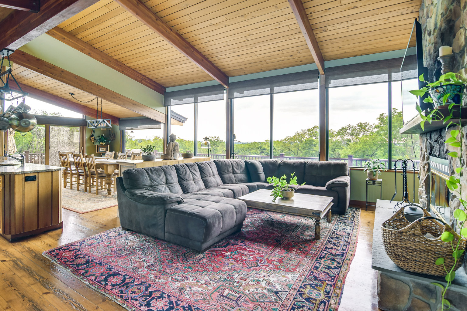Milford Vacation Rental