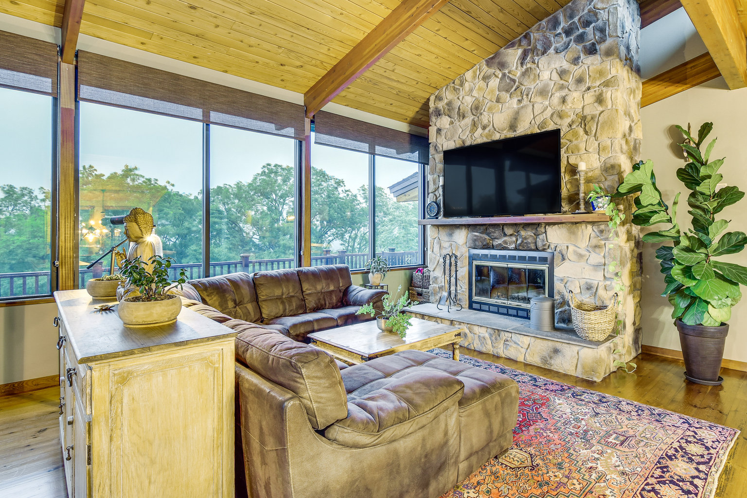 Milford Vacation Rental