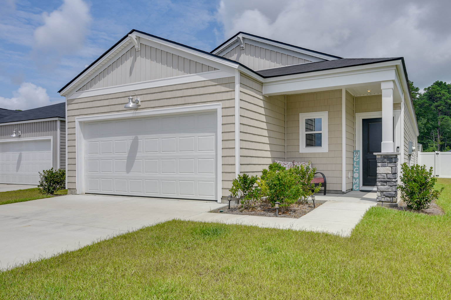 Sunset Beach Vacation Rental