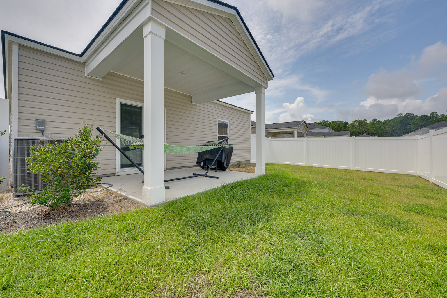 Sunset Beach Vacation Rental