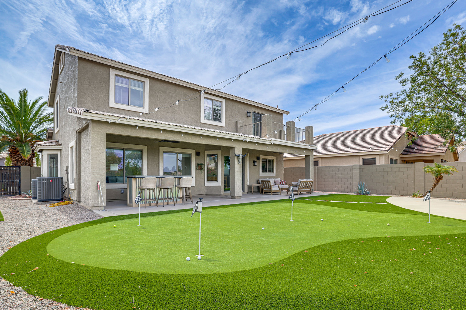 Queen Creek Vacation Rental