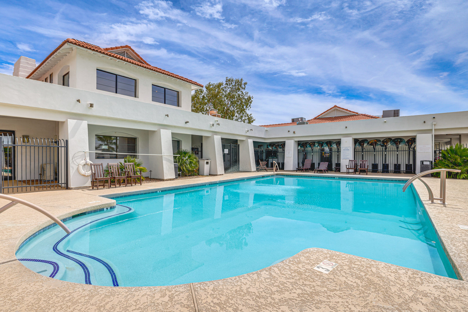 Queen Creek Vacation Rental