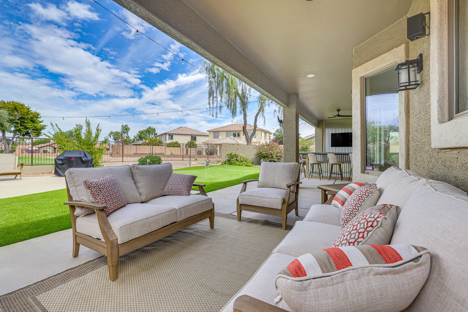 Queen Creek Vacation Rental