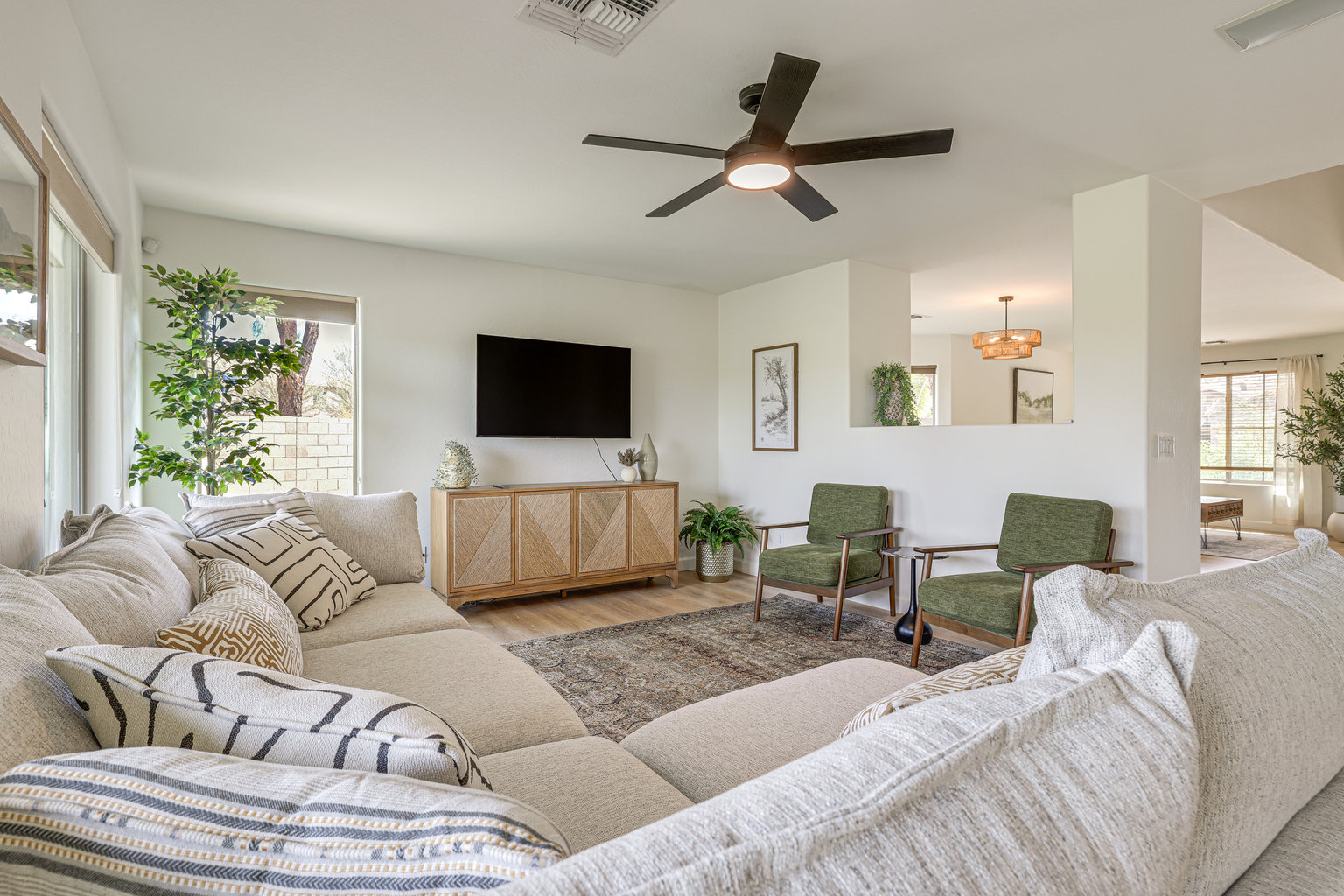 Queen Creek Vacation Rental