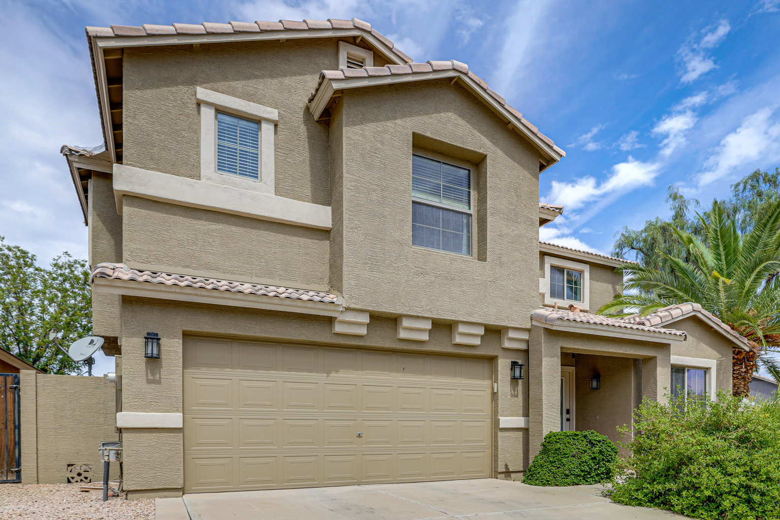 Queen Creek Vacation Rental
