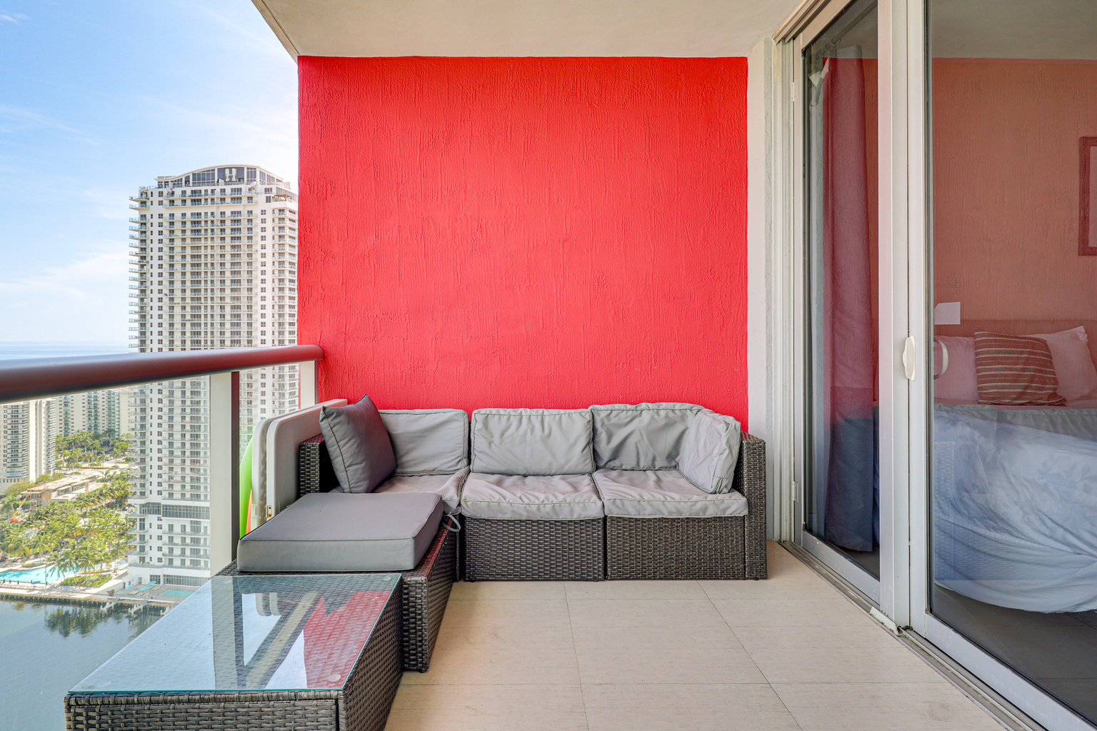 Hallandale Beach Vacation Rental