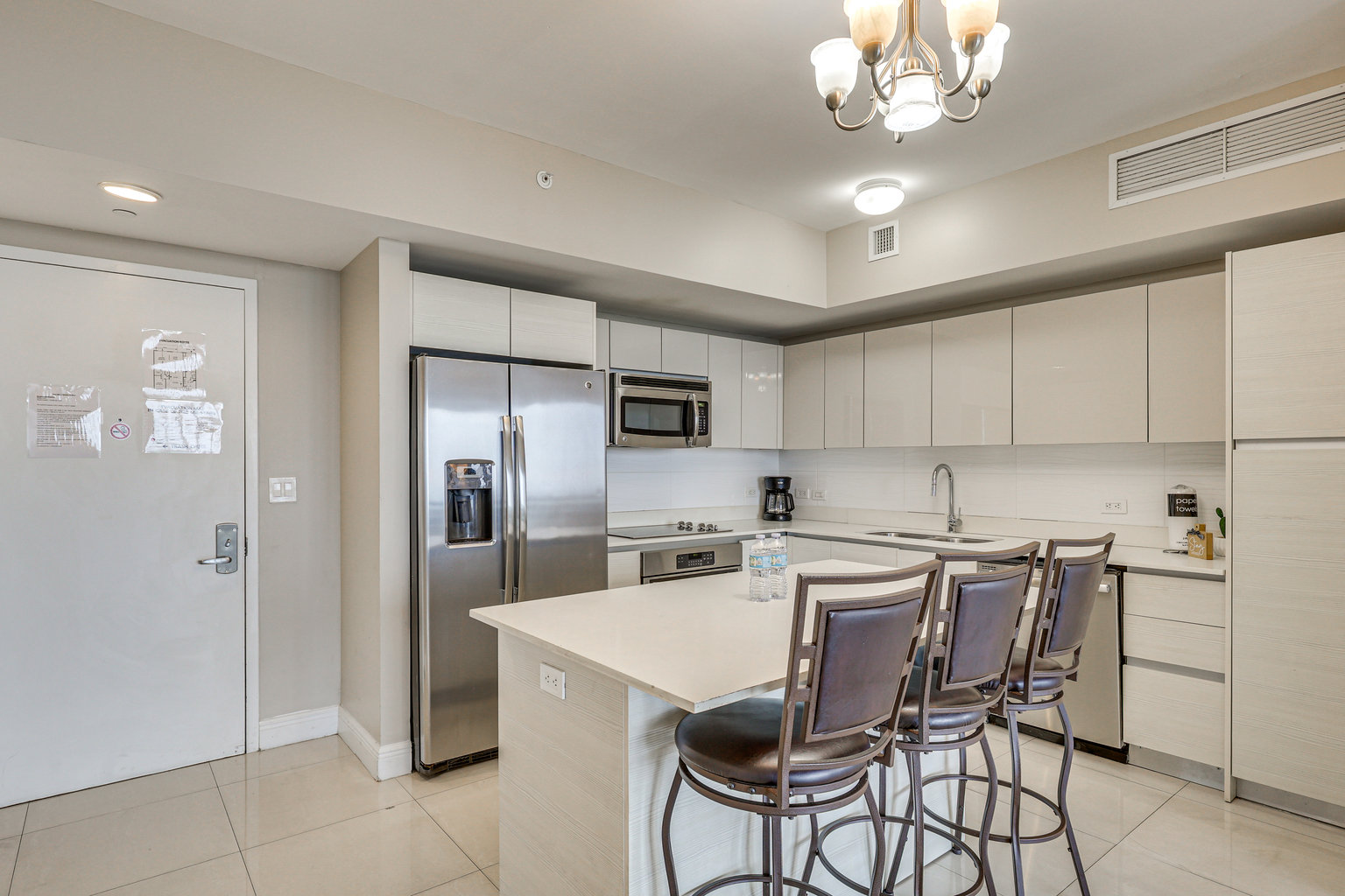 Hallandale Beach Vacation Rental