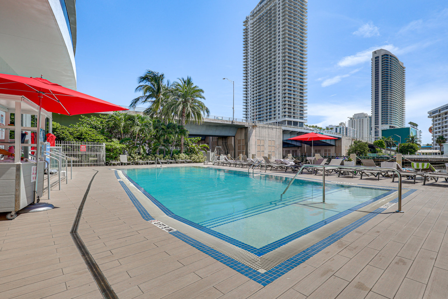 Hallandale Beach Vacation Rental