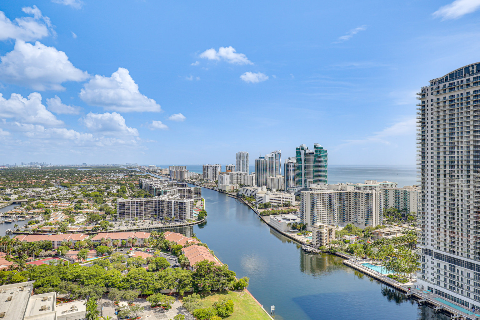 Hallandale Beach Vacation Rental