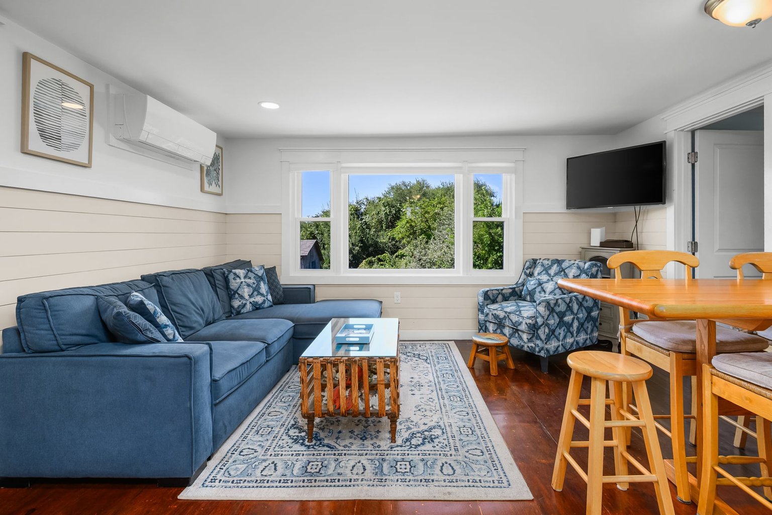 Sagamore Beach Vacation Rental