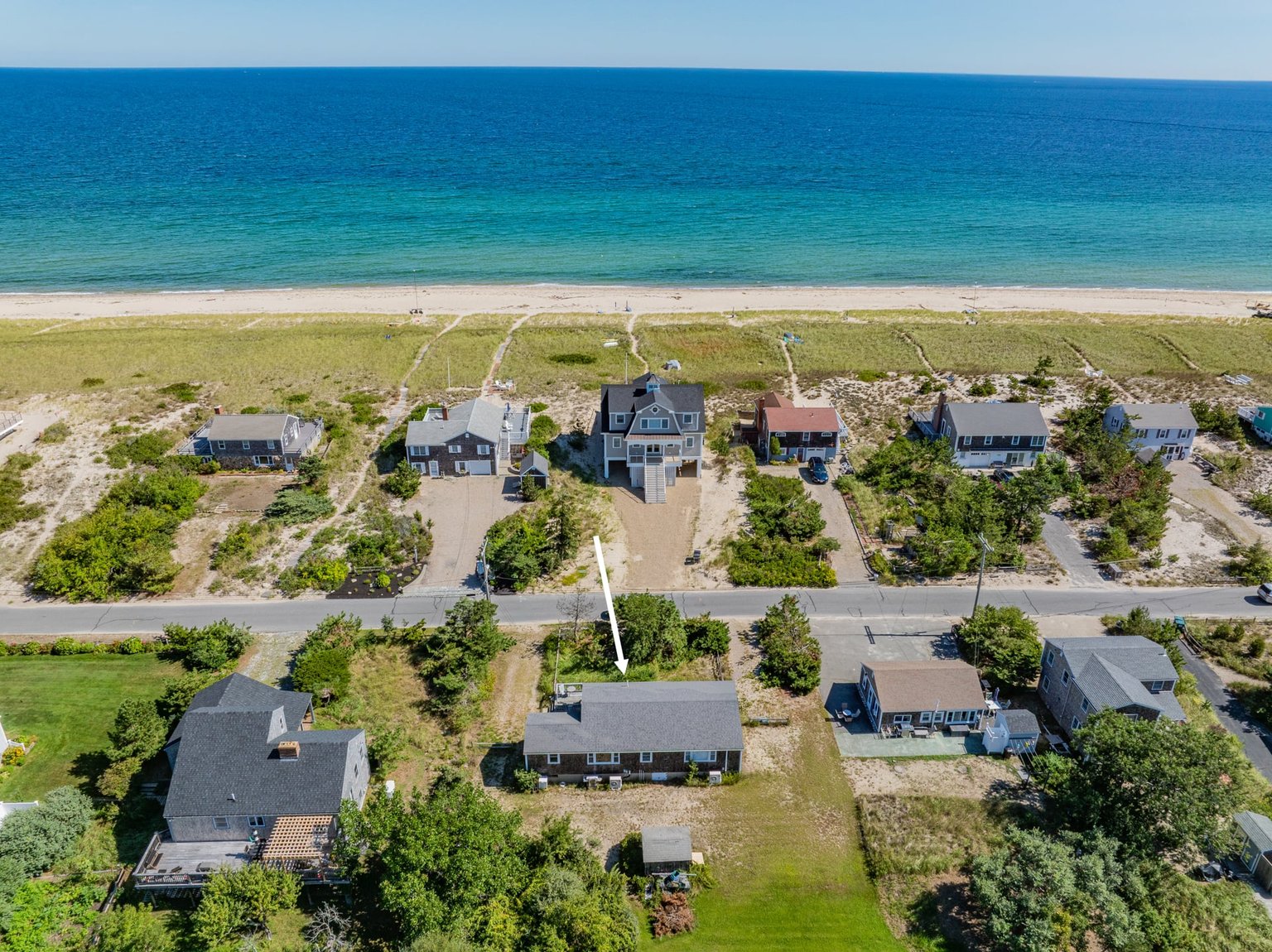 Sagamore Beach Vacation Rental