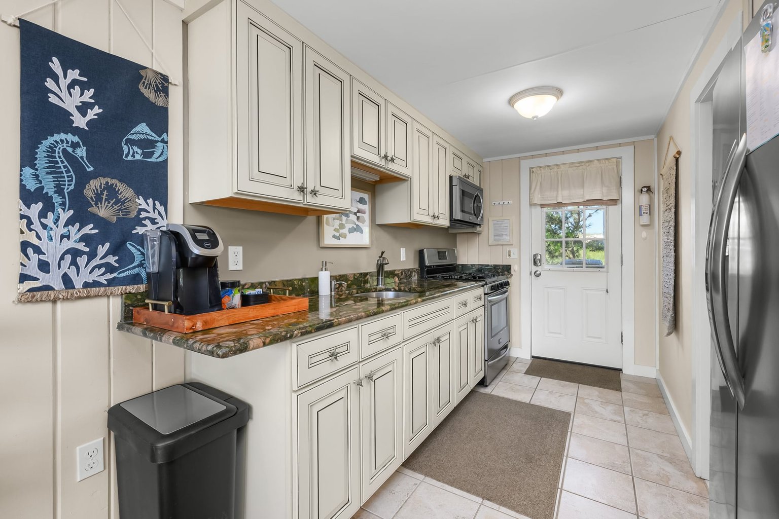 Sagamore Beach Vacation Rental