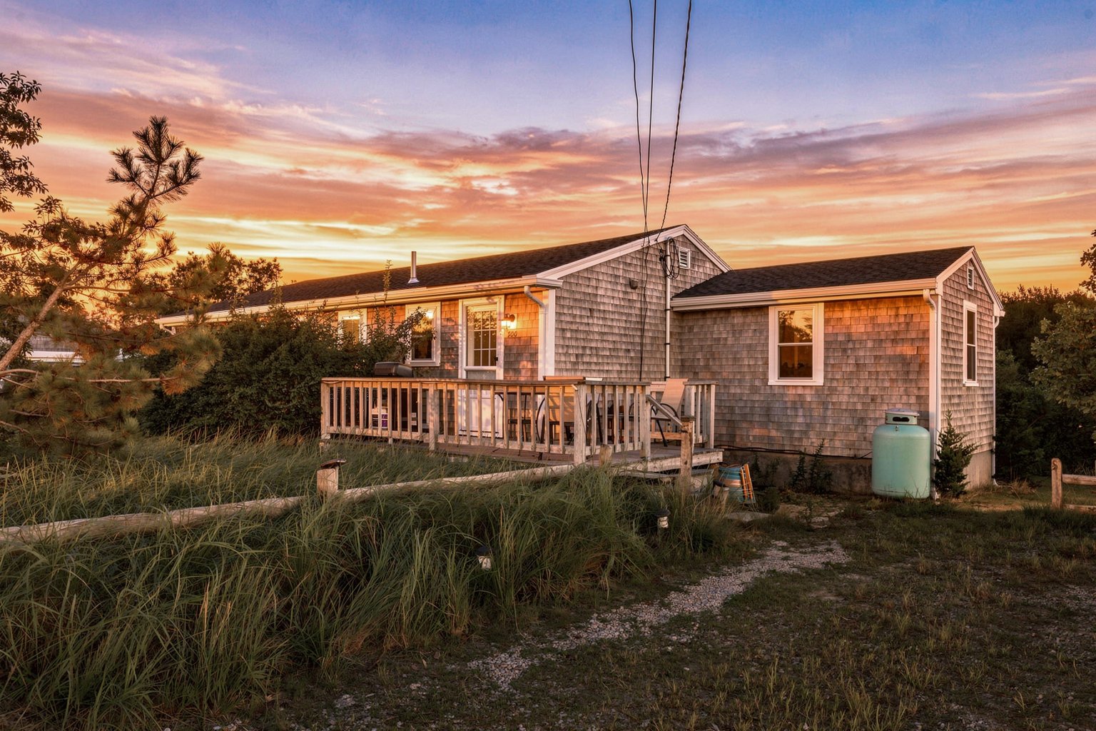Sagamore Beach Vacation Rental