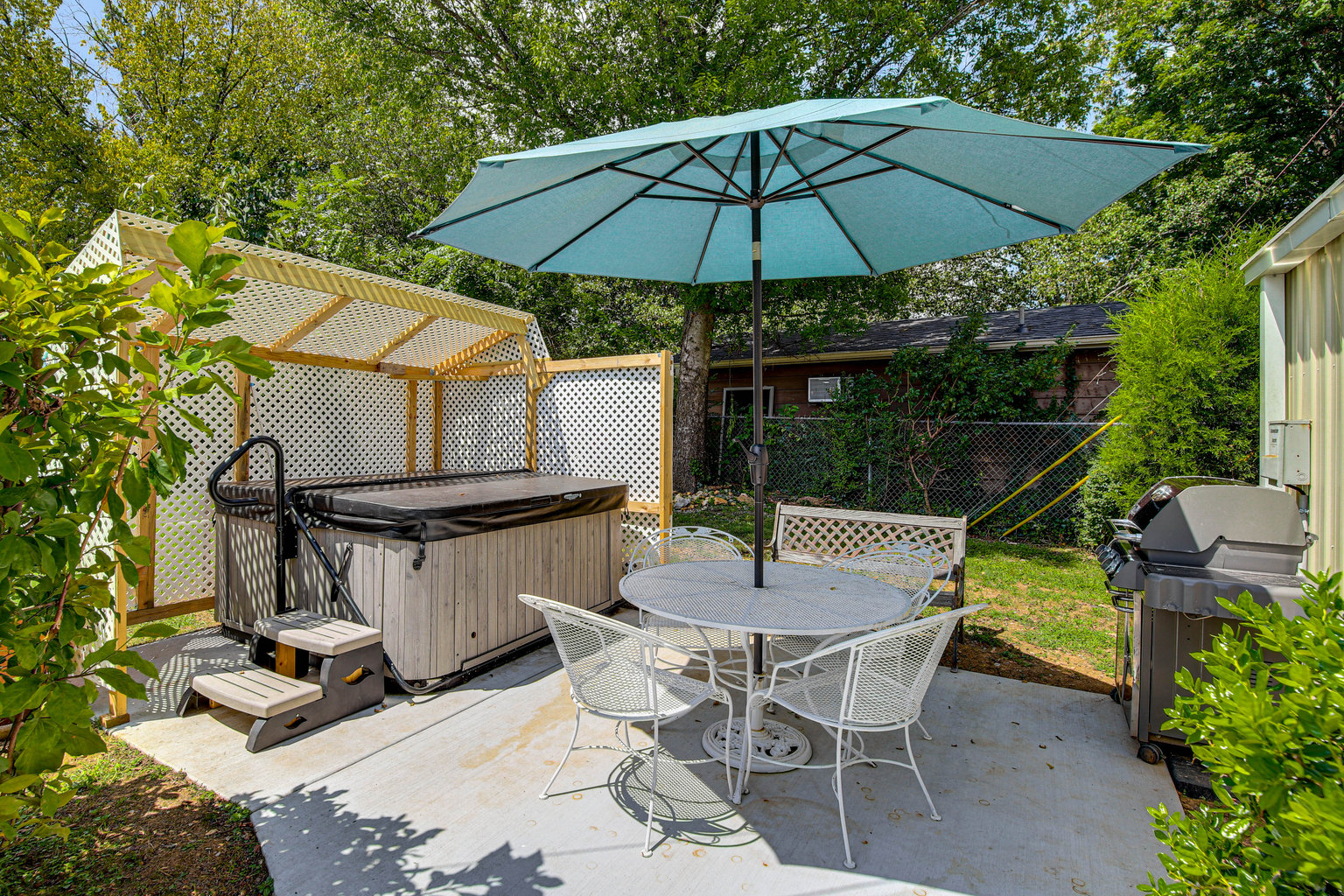 Knoxville Vacation Rental