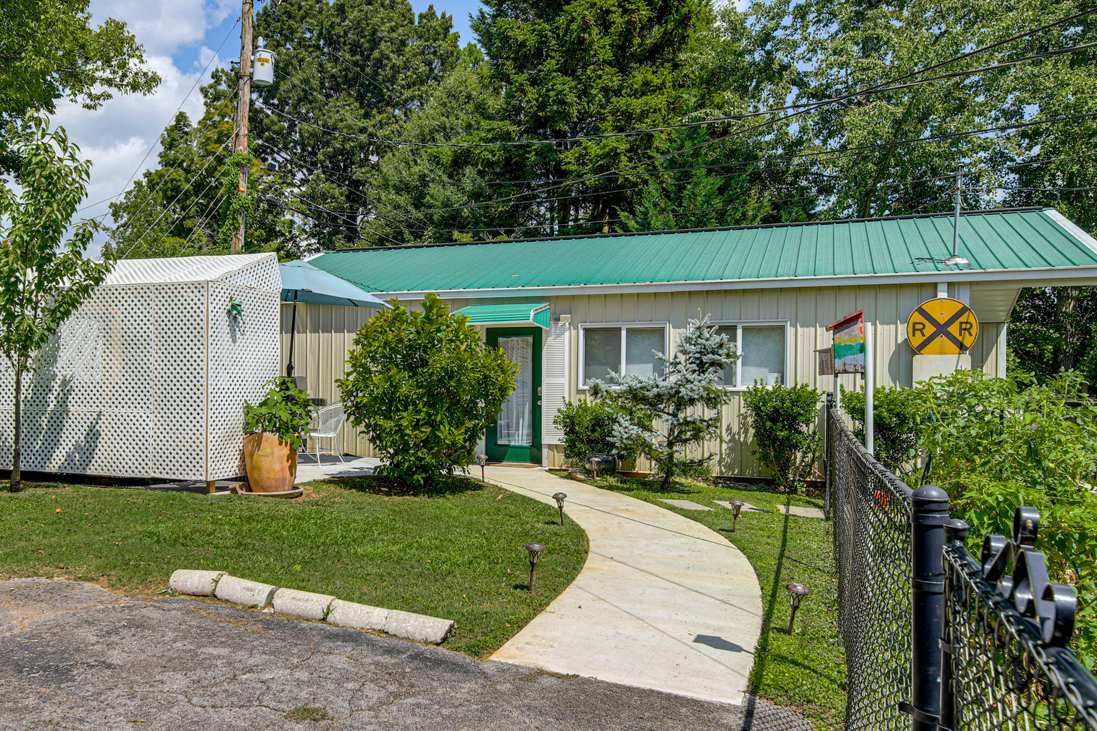 Knoxville Vacation Rental